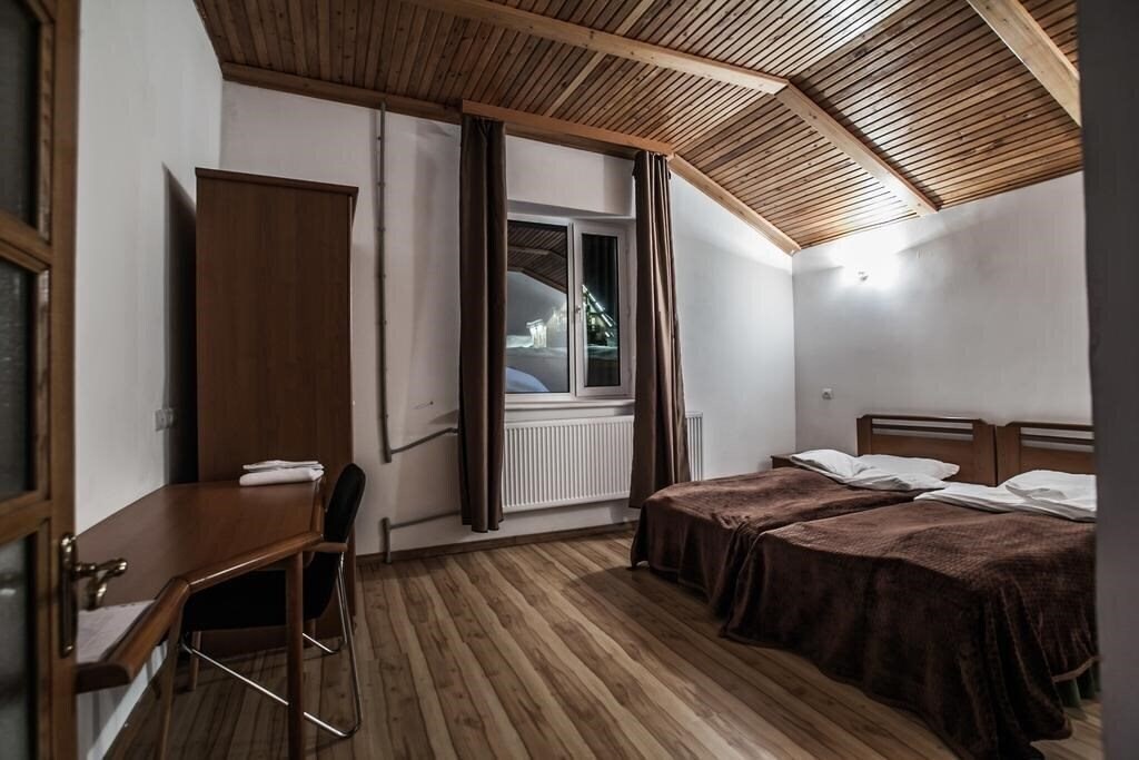 Фотография Cross Pass 3*